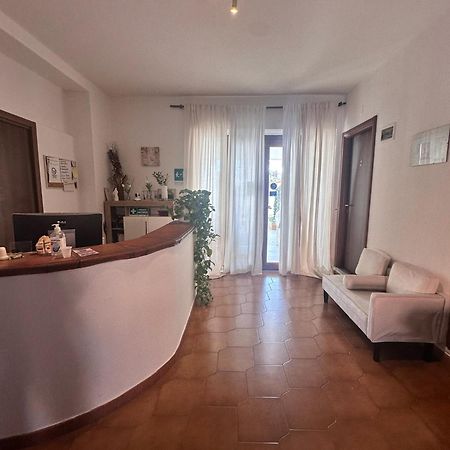Bed and Breakfast Giorgia Airport 2 Fiumicino Exteriér fotografie