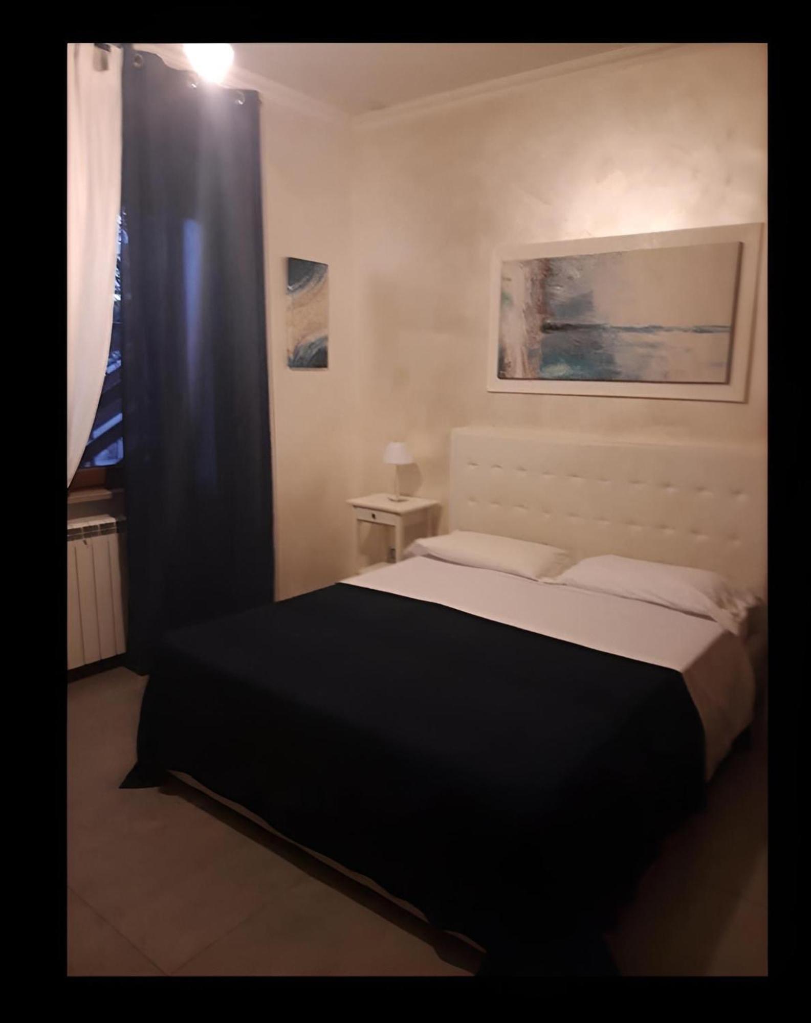 Bed and Breakfast Giorgia Airport 2 Fiumicino Exteriér fotografie