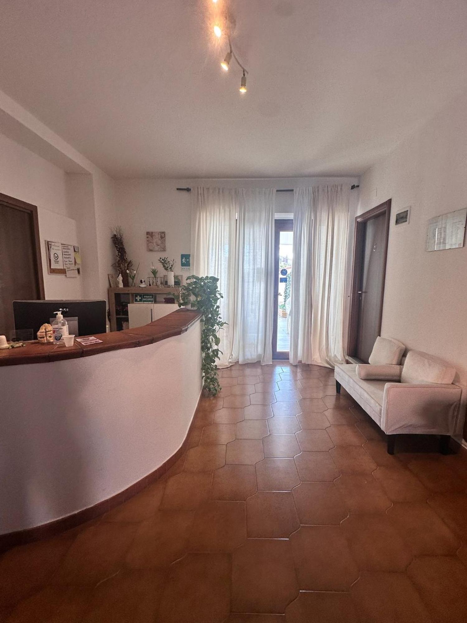 Bed and Breakfast Giorgia Airport 2 Fiumicino Exteriér fotografie